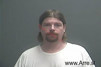 Nathaniel Joseph Evans Mugshot