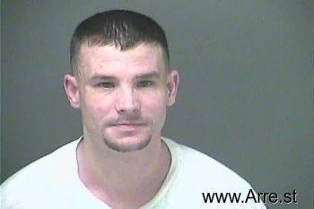 Nathaniel David Everett Mugshot