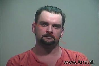 Nathaniel Brant Grissom Mugshot