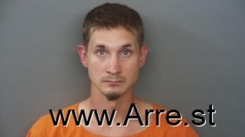 Nathaniel David James Jackson Mugshot