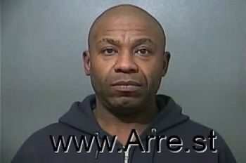 Nathaniel  Johnson Mugshot