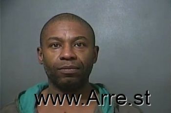 Nathaniel  Johnson Mugshot