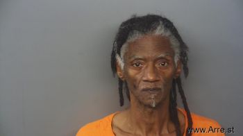 Nathaniel Nmn Jones Mugshot