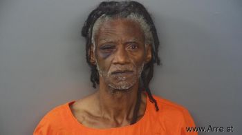 Nathaniel Nmn Jones Mugshot