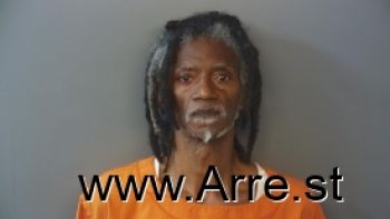 Nathaniel Nmn Jones Mugshot