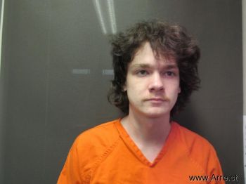 Nathaniel Christopher Keen Mugshot