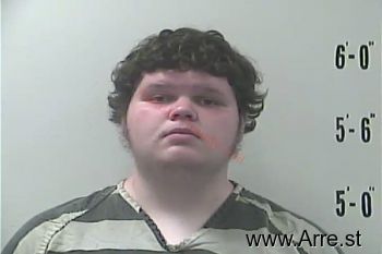 Nathaniel T Lambert Mugshot