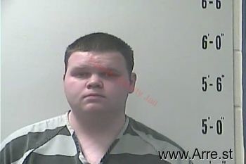 Nathaniel Trent Lambert Mugshot