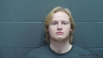 Nathaniel Paul Prewett Mugshot