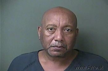 Nathaniel Jerome Richardson Mugshot