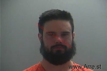 Nathaniel Patrick Smith Mugshot