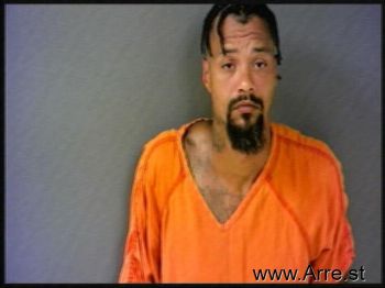 Nathaniel Jamar Smith Mugshot