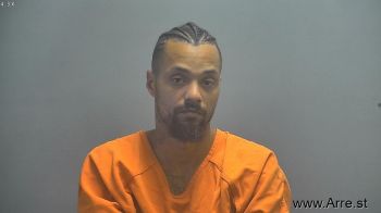 Nathaniel Jamar Smith Mugshot