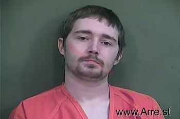 Nathaniel Jacob Summers Mugshot