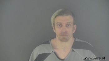 Nathaniel Joseph Thomas Mugshot