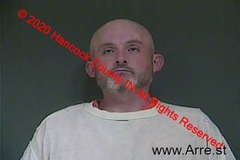 Nathaniel Joerdon Thomas Mugshot