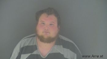 Nathaniel Allen Thompson Mugshot