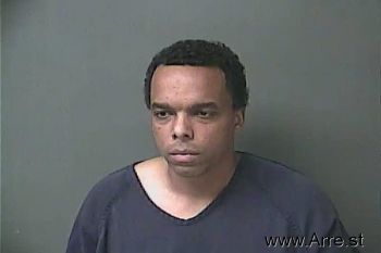 Nathaniel Thomas Thompson Mugshot