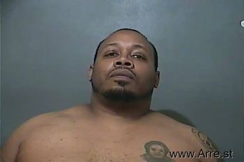 Nathaniel E Walls Mugshot