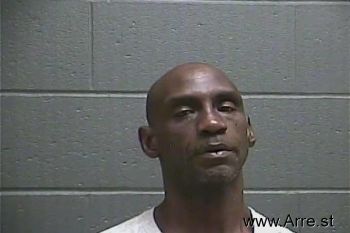 Nathaniel K Washington Mugshot