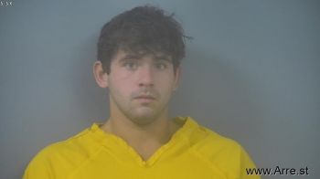 Nathaniel Adrian Wilcox Mugshot