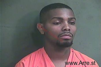 Nathaniel  Young Mugshot