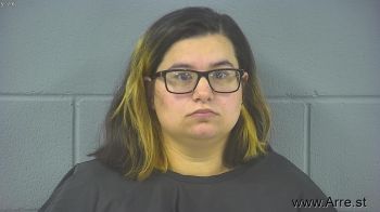 Nealy Diane Knight Mugshot