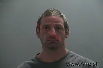 Neil Todd Buckhardt Mugshot