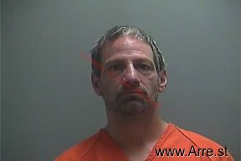 Neil Todd Buckhardt Mugshot