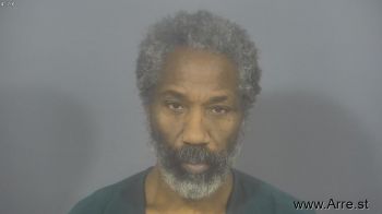 Nelson Eddie Bonds Mugshot