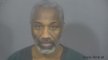 Nelson Eddie Bonds Mugshot