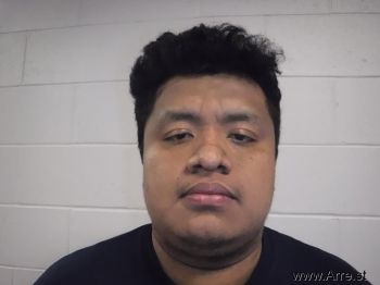 Nelson  Perez-luis Mugshot