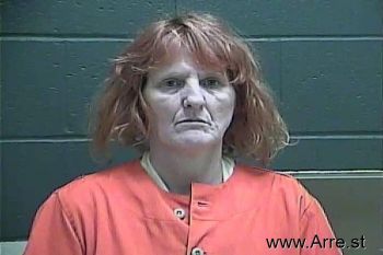 Nettie Michelle Montezuma Mugshot