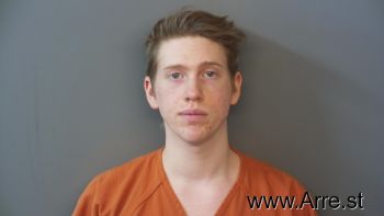 Nicholas Jett Adams Mugshot