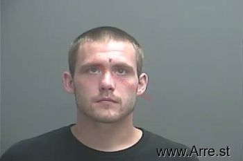 Nicholas Ryan Baker Mugshot