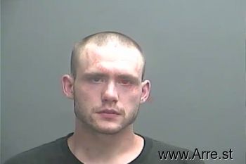 Nicholas Ryan Baker Mugshot