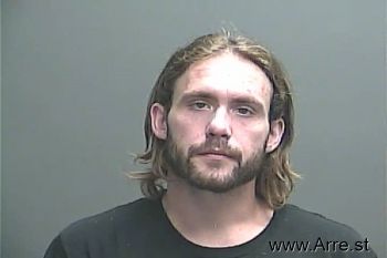 Nicholas Ryan Baker Mugshot