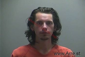 Nicholas Scott Baysinger Mugshot