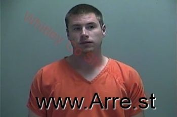 Nicholas William Beck Mugshot