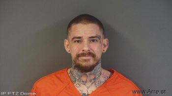 Nicholas Leon Bennett Mugshot