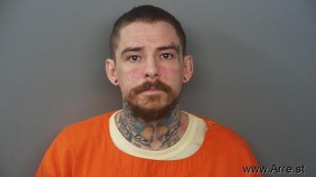 Nicholas Leon Bennett Mugshot