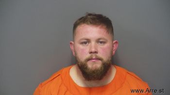 Nicholas Brooks Bennett Mugshot