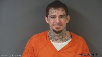 Nicholas Leon Bennett Mugshot