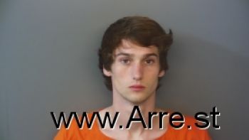 Nicholas Jordan Bradshaw Mugshot