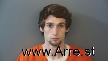 Nicholas Jordan Bradshaw Mugshot