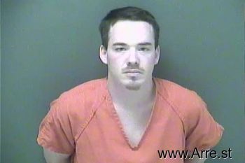 Nicholas Reed Brown Mugshot