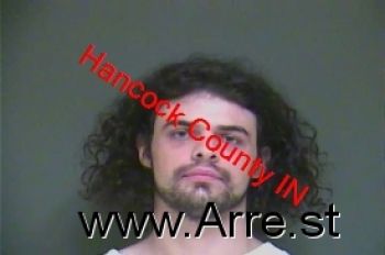 Nicholas Ramie William Caldwell Mugshot