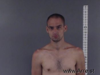 Nicholas Joe Collins Mugshot