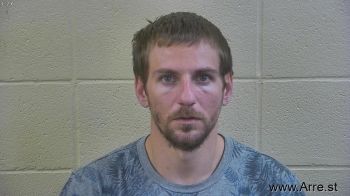 Nicholas James Conrad Mugshot