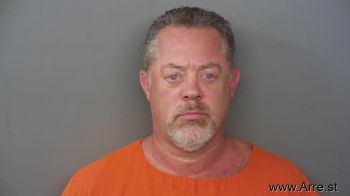 Nicholas Todd Davison Mugshot